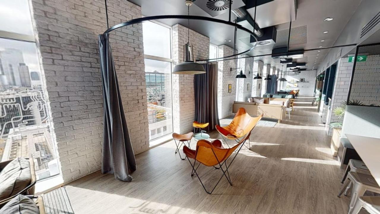 For Students Only - Iq Shoreditch In