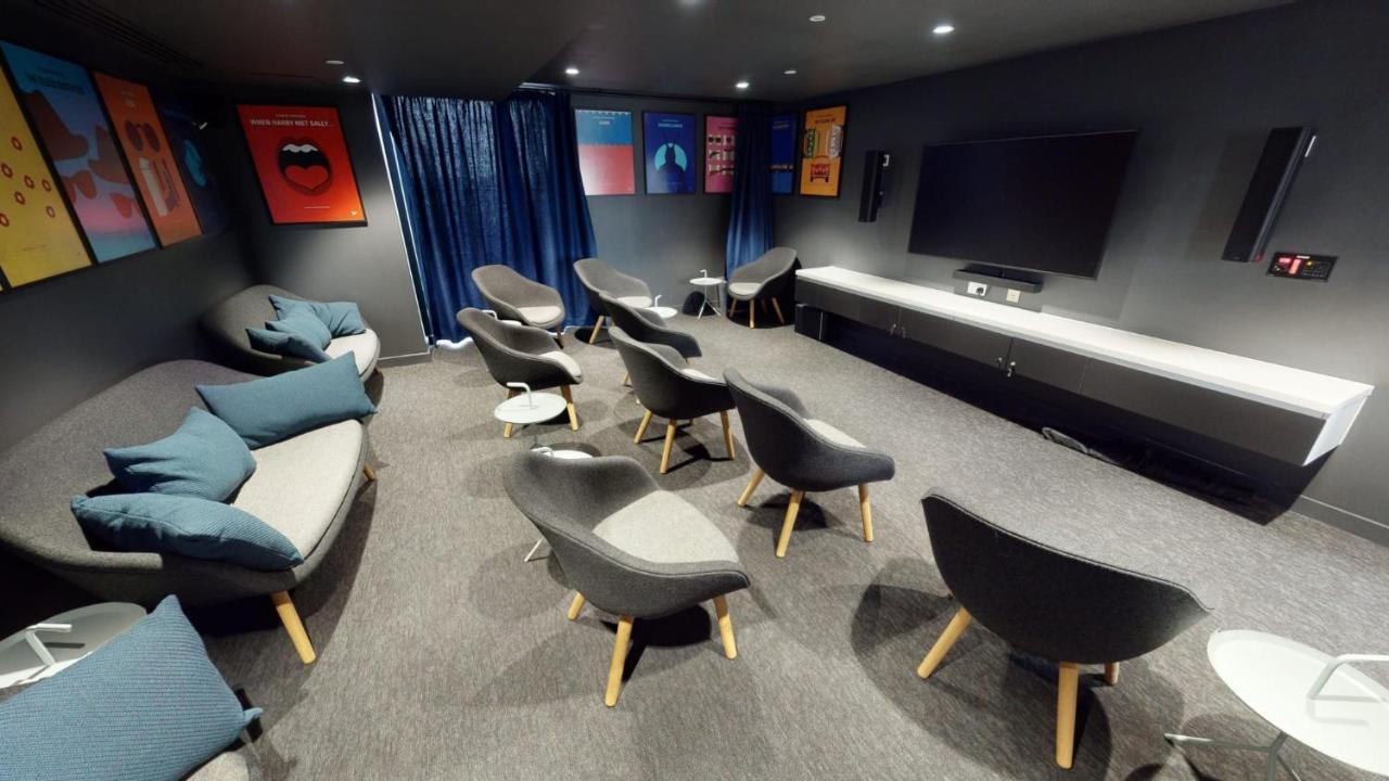 For Students Only - Iq Shoreditch In * Londres