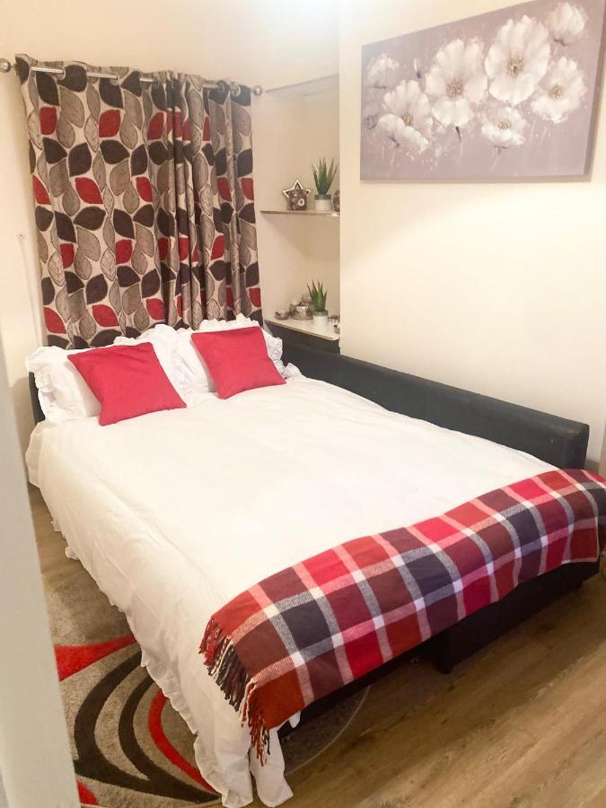 Appartement Canning Town Warms Cozy One Bedroom