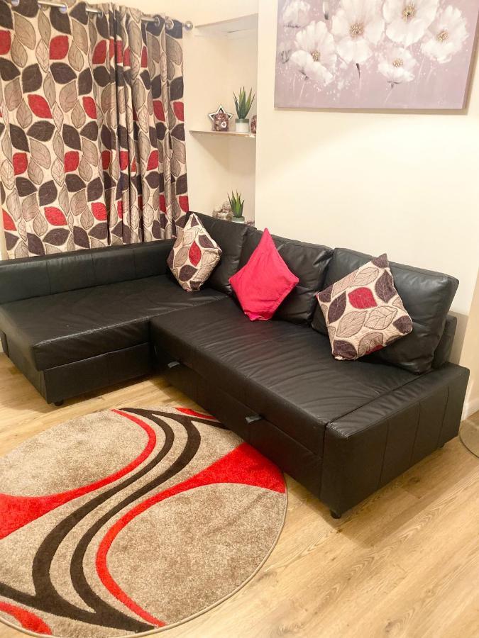 Appartement Canning Town Warms Cozy One Bedroom Londen