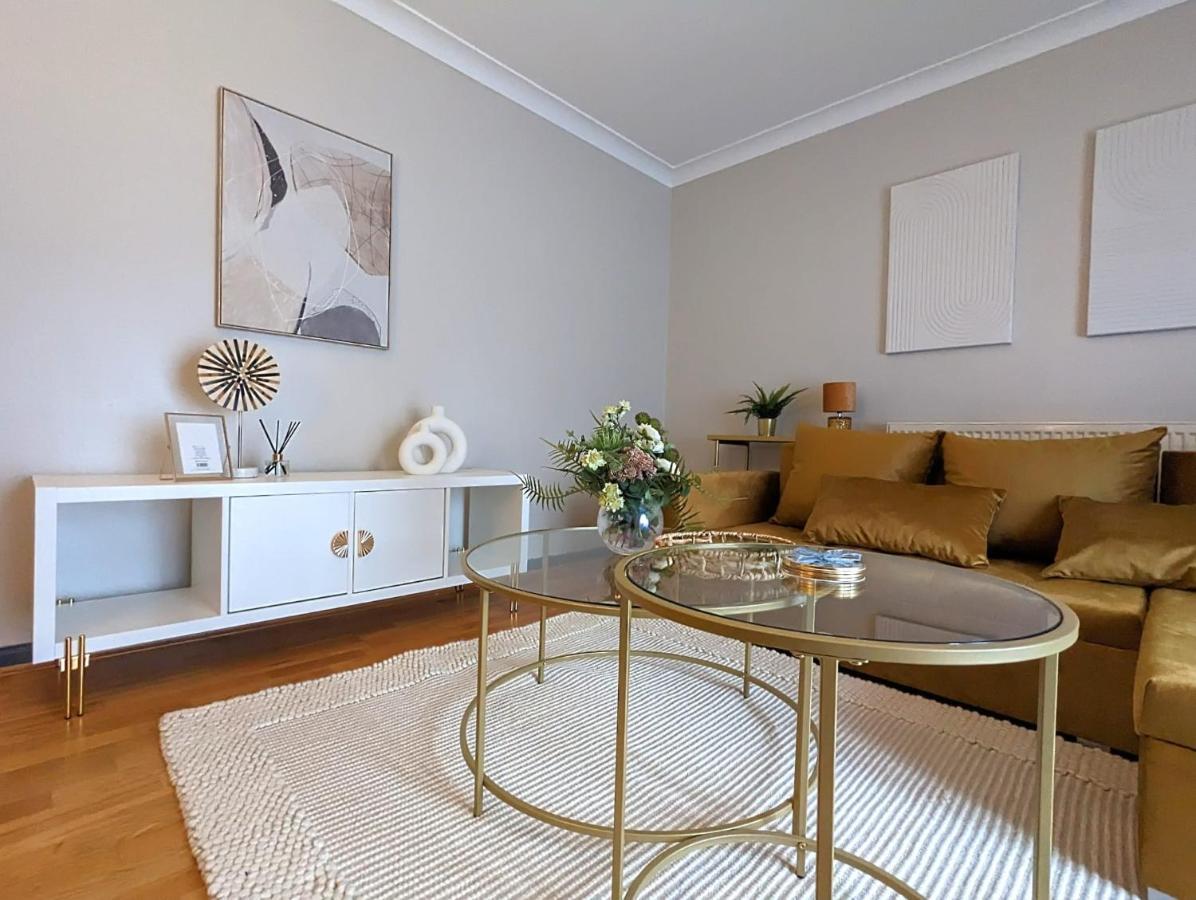 Apartment 1bd With Balcony In Hoxton - Zone 1