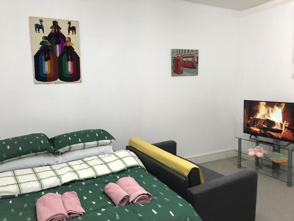 Appartamento Fabulous Flat In Heart Of
