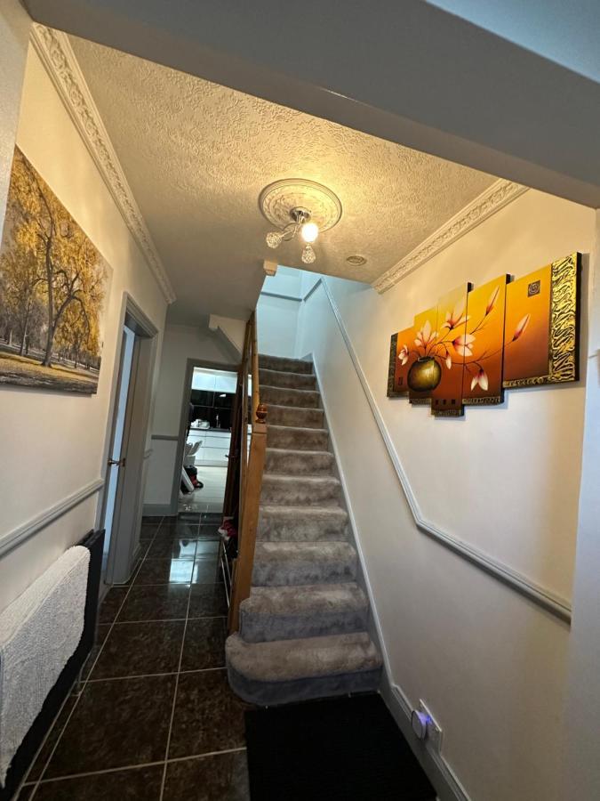 Accommodatie bij particulieren Sheri's Away Londen