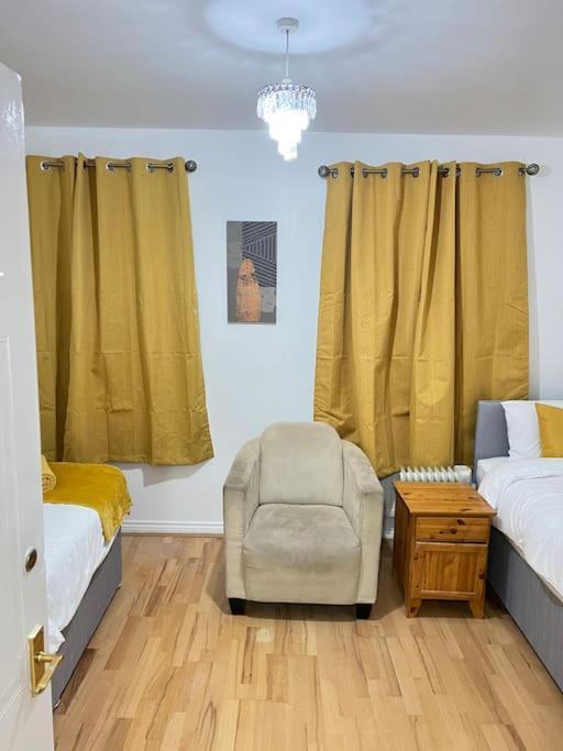 Leilighet San Pedro Lodge London *