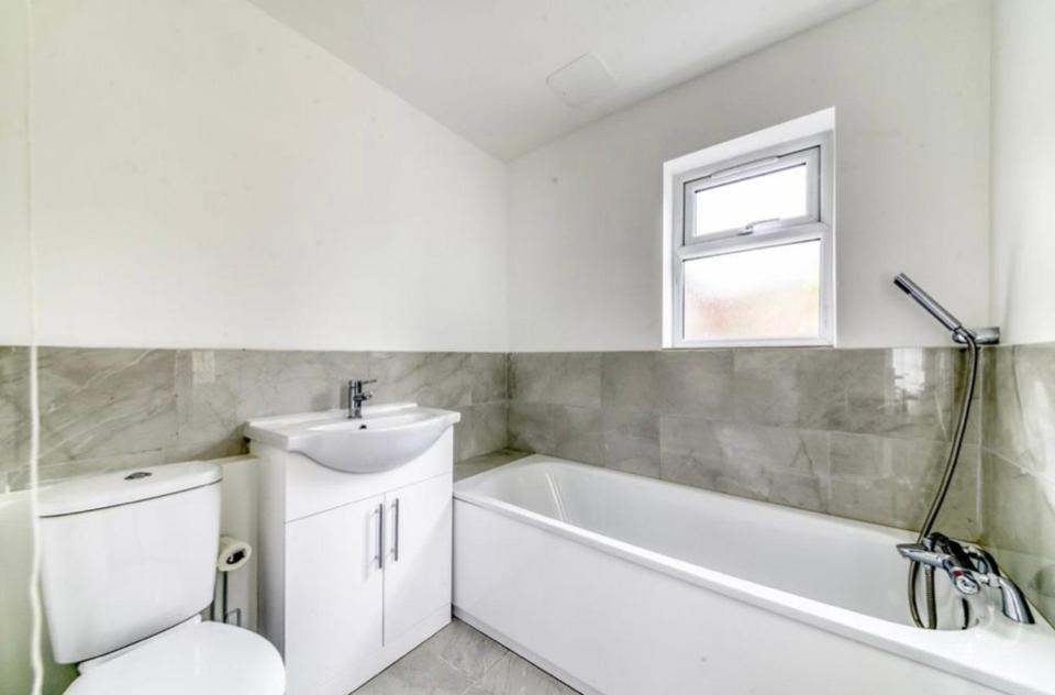 Vakantiehuis A Beautiful Newly Renovated Home: The Arlingford Londen
