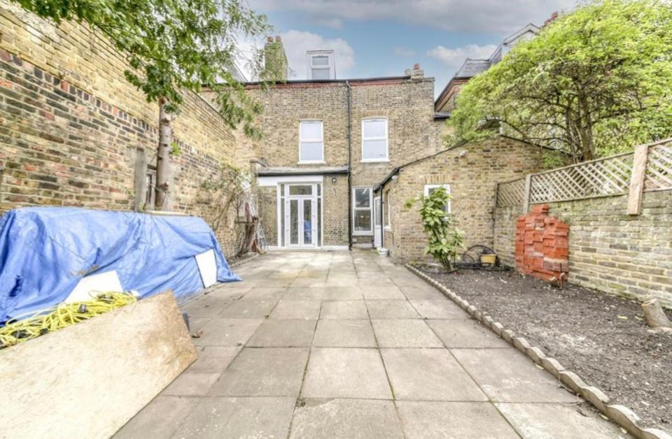 Vakantiehuis A Beautiful Newly Renovated Home: The Arlingford Londen