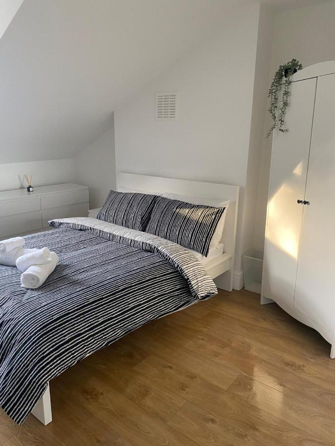 Vakantiehuis A Beautiful Newly Renovated Home: The Arlingford *