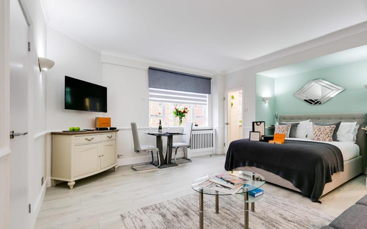 Lejlighedshotel Nell Gwynn Chelsea London