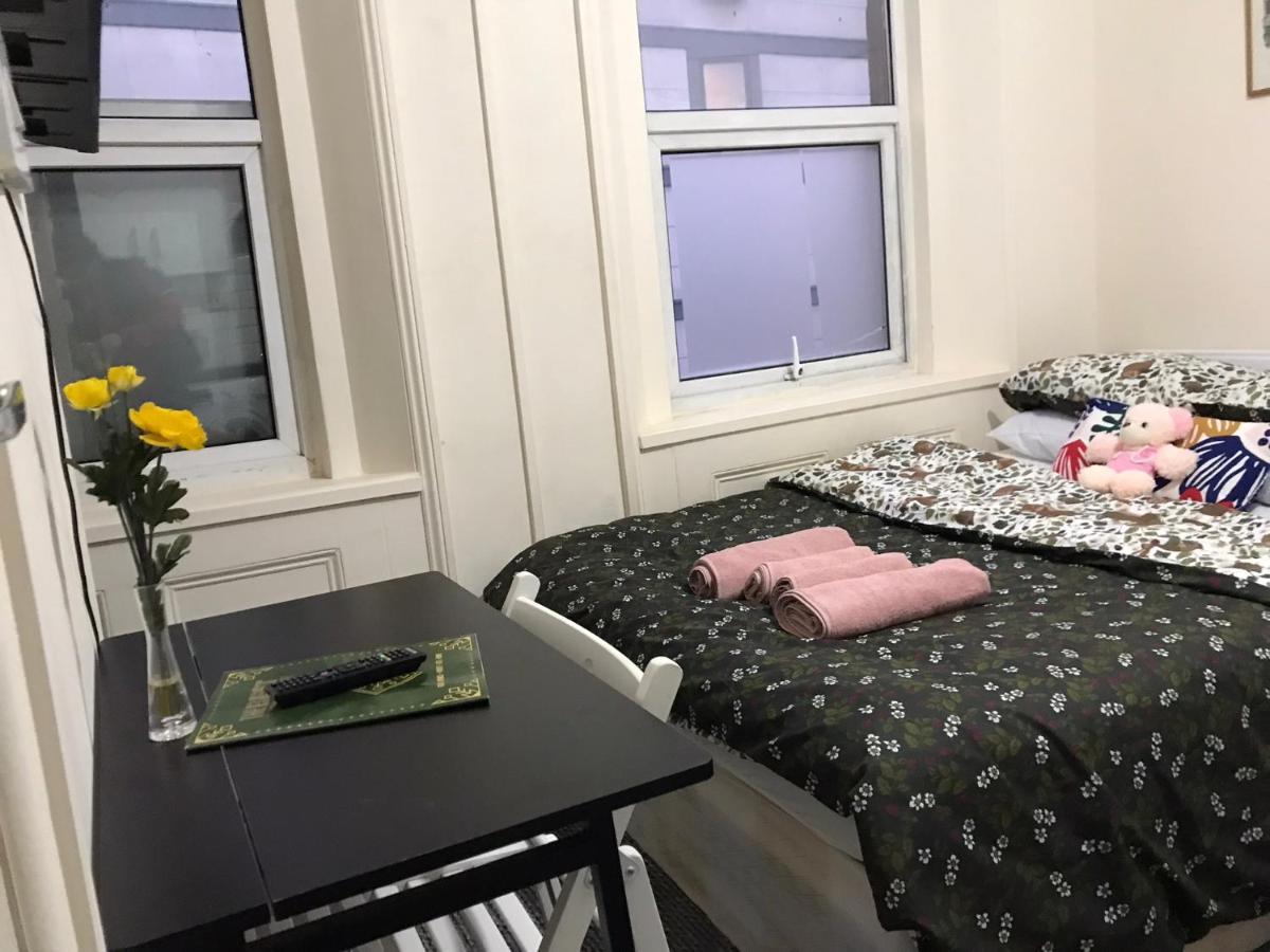 Appartamento Fabulous Flat In Heart Of Londra