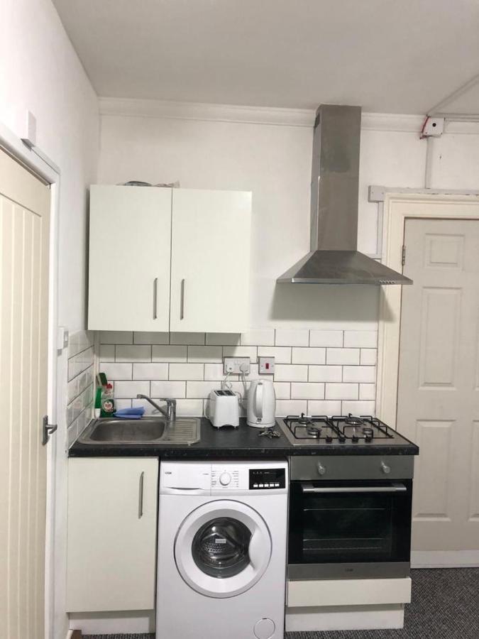 Appartamento Fabulous Flat In Heart Of Londra