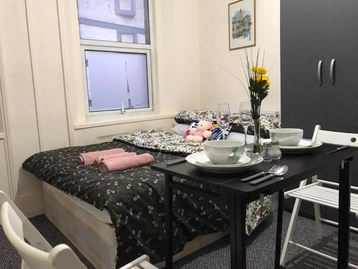 Appartamento Fabulous Flat In Heart Of