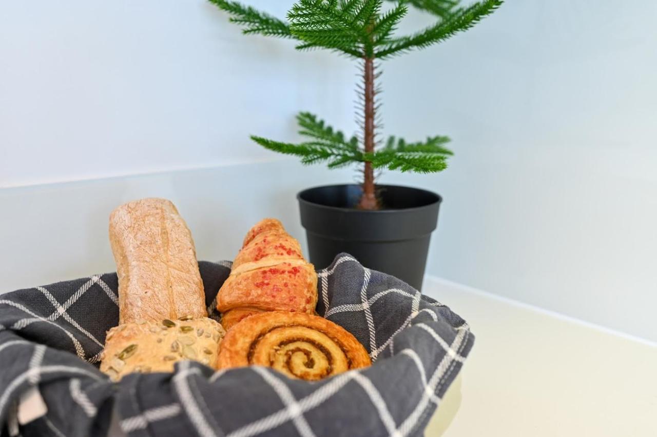 Cannysuite Lägenhet