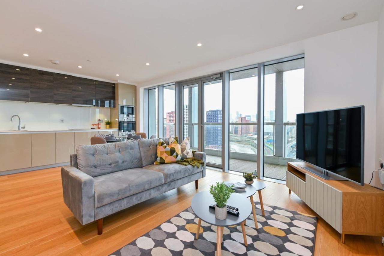 Cannysuite 1bed *