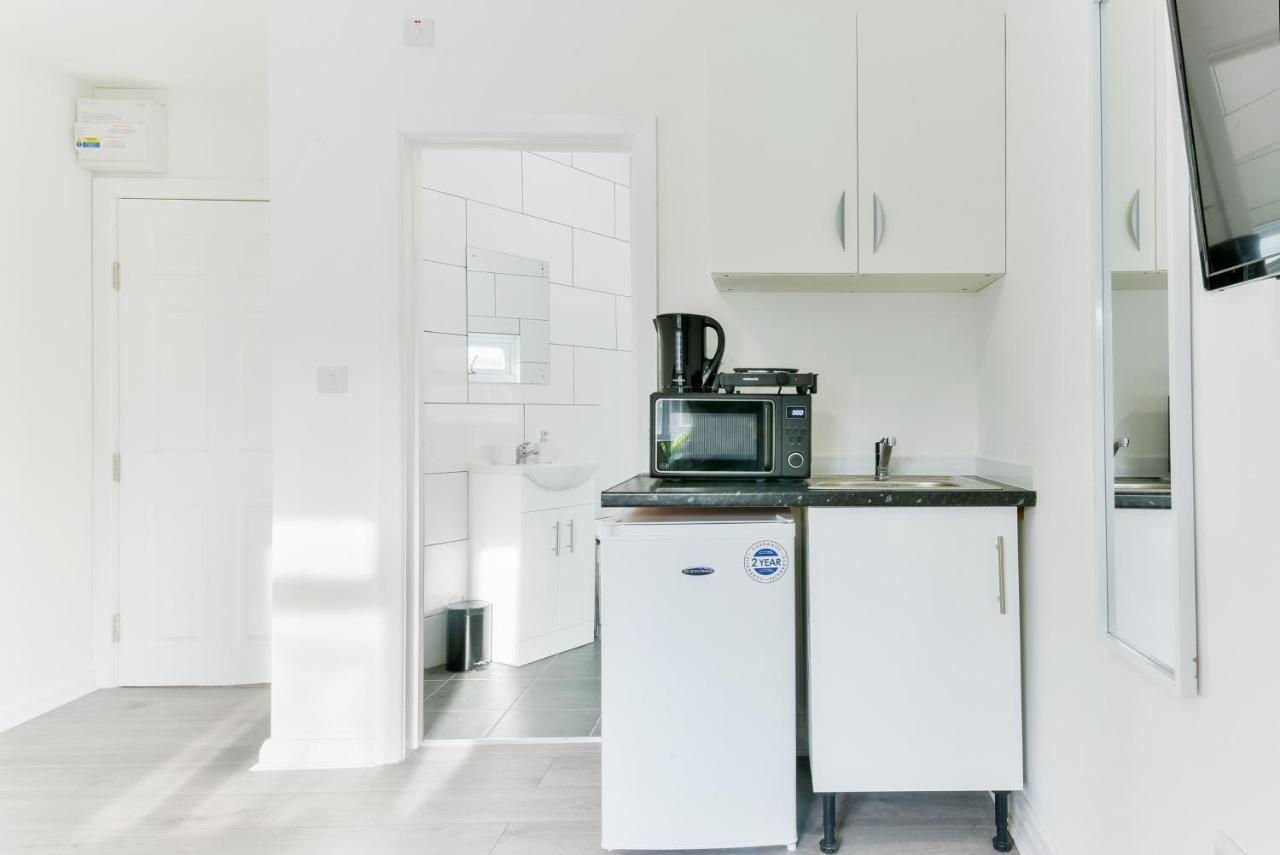 Lovely Studio In Penge * London