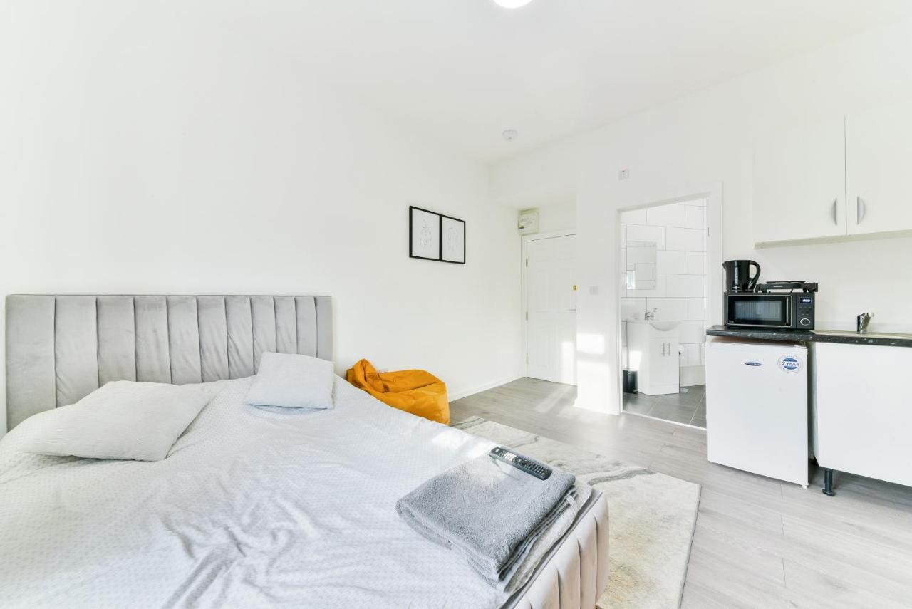 Apartment Lovely Studio In Penge