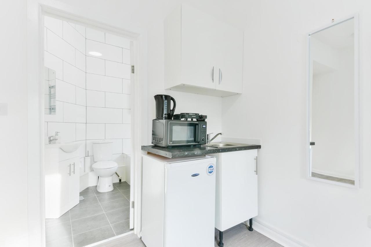 Lovely Studio In Penge