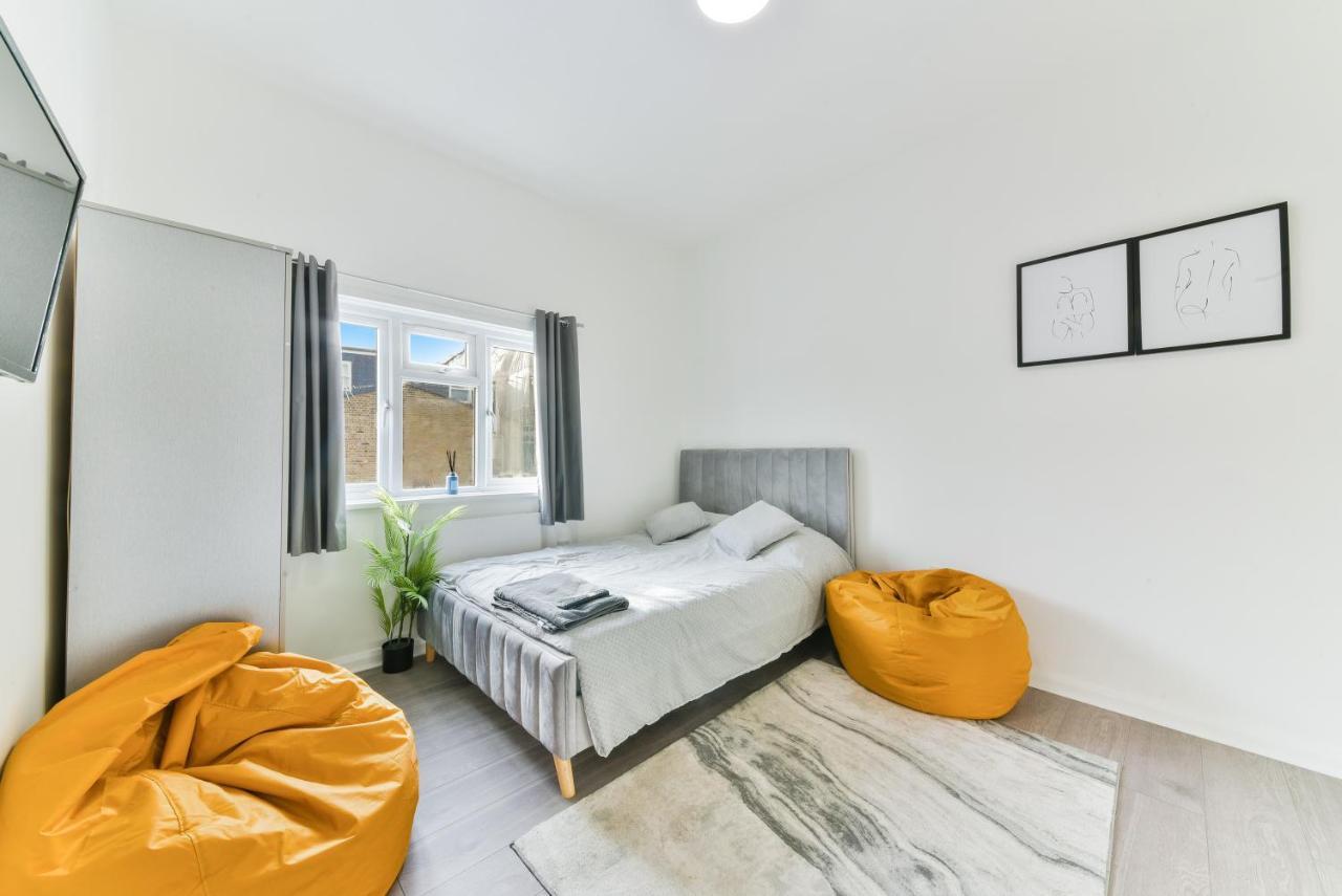 Lovely Studio In Penge Apartment