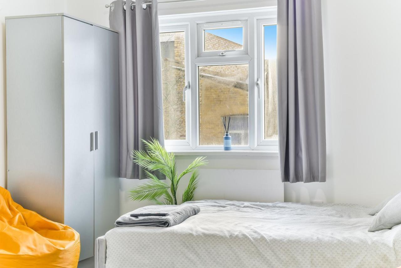 Apartment Lovely Studio In Penge
