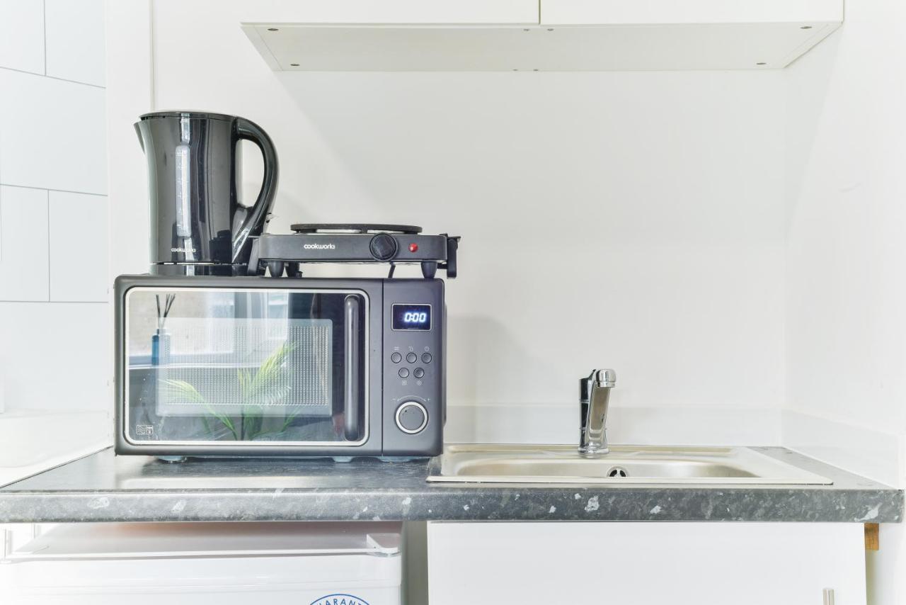 Lovely Studio In Penge Apartment