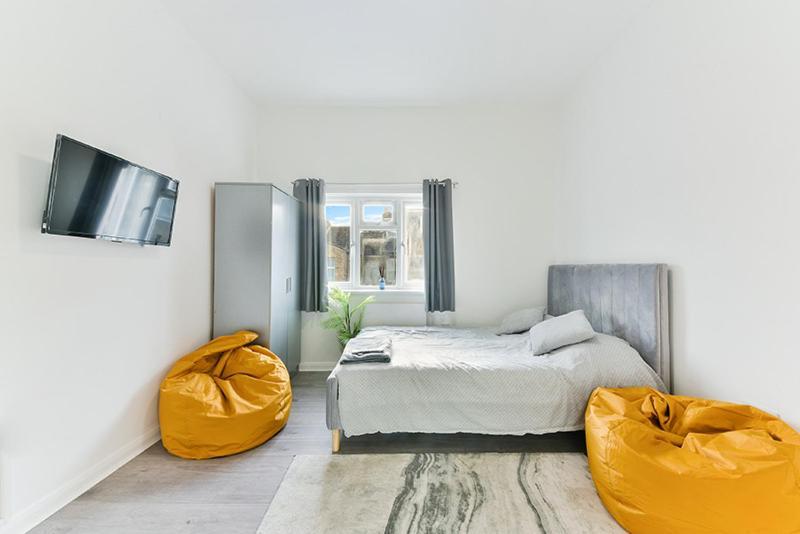 Apartment Lovely Studio In Penge *