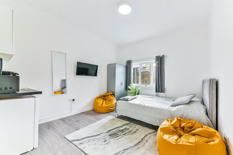 Apartment Lovely Studio In Penge