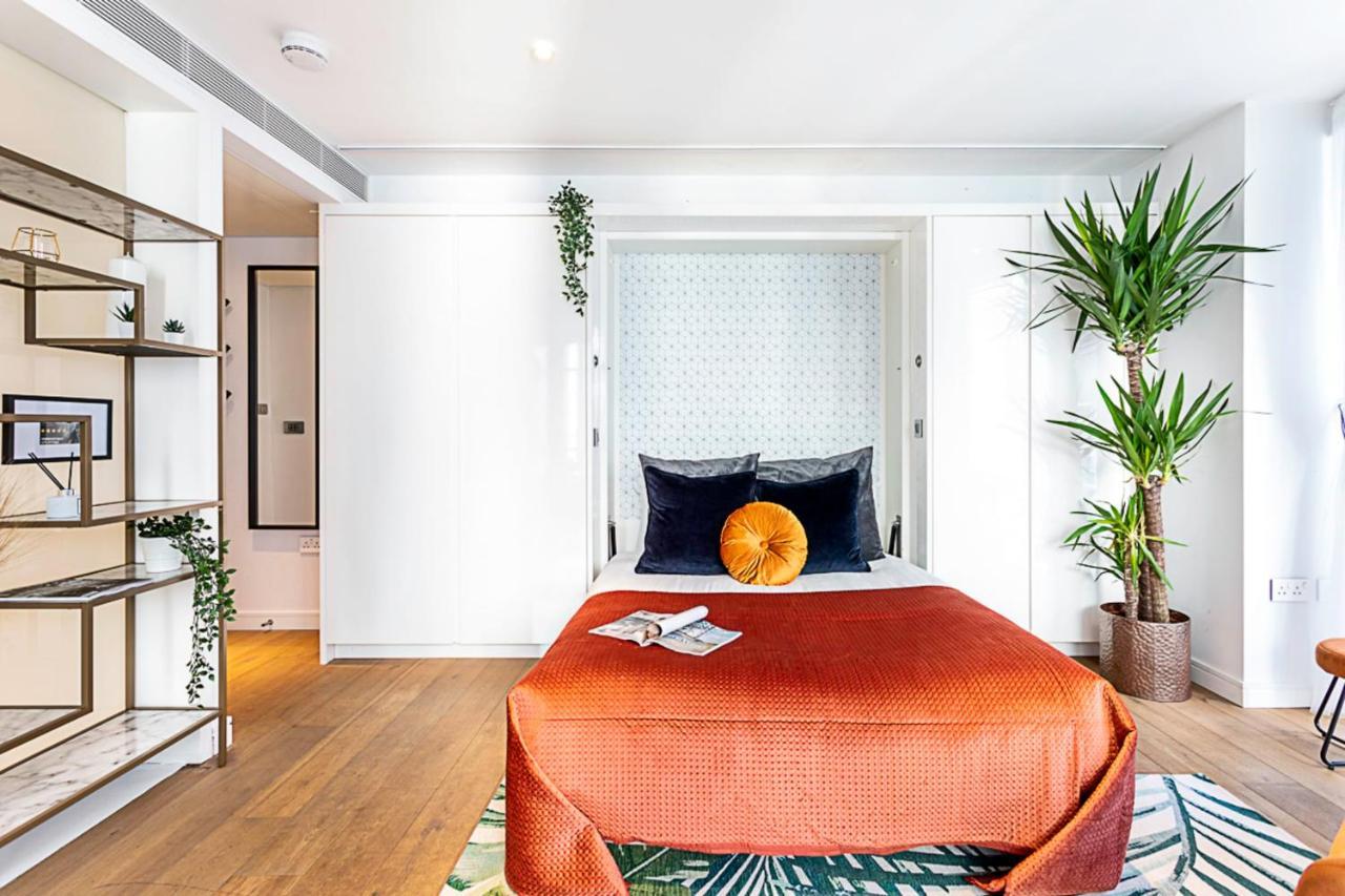 Appartamento Idyllic Covent Garden Flat *