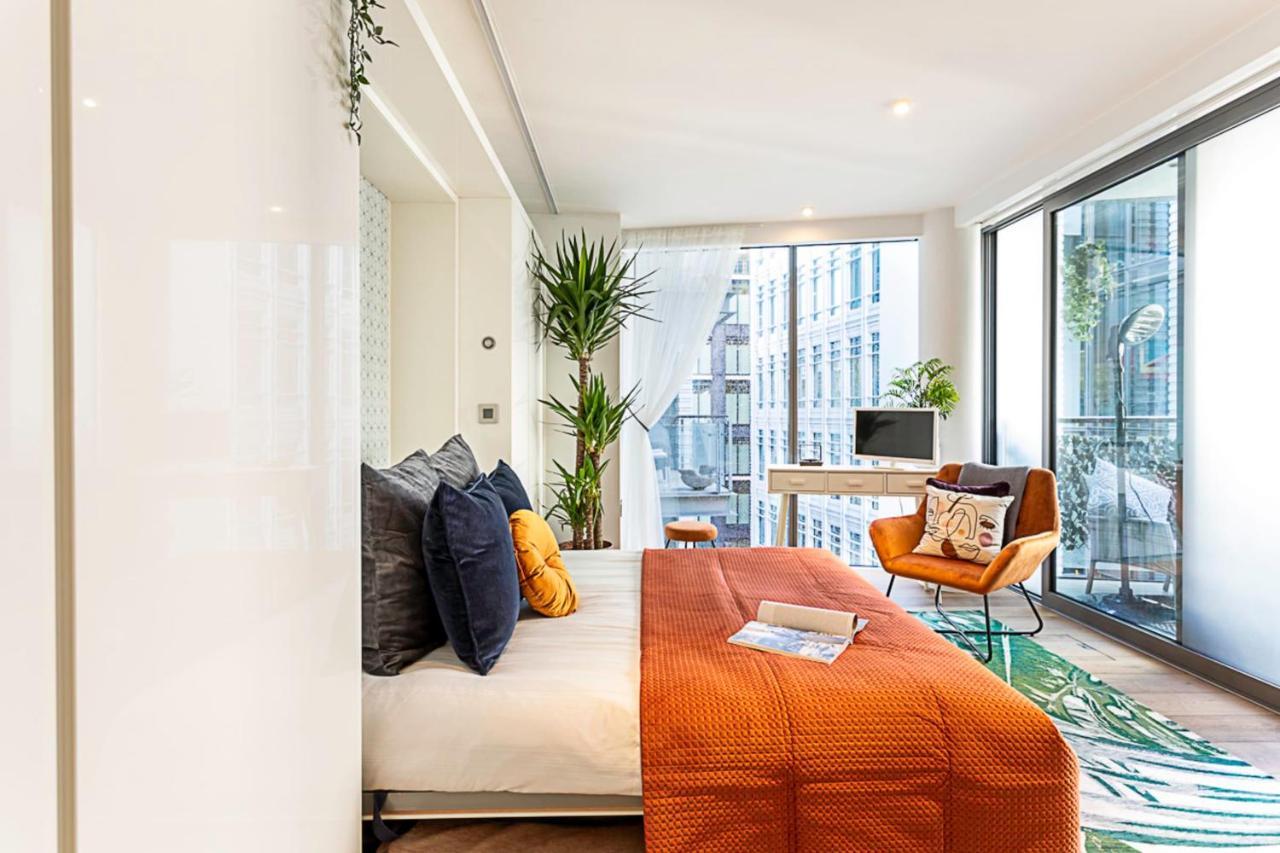 Idyllic Covent Garden Flat Appartamento *