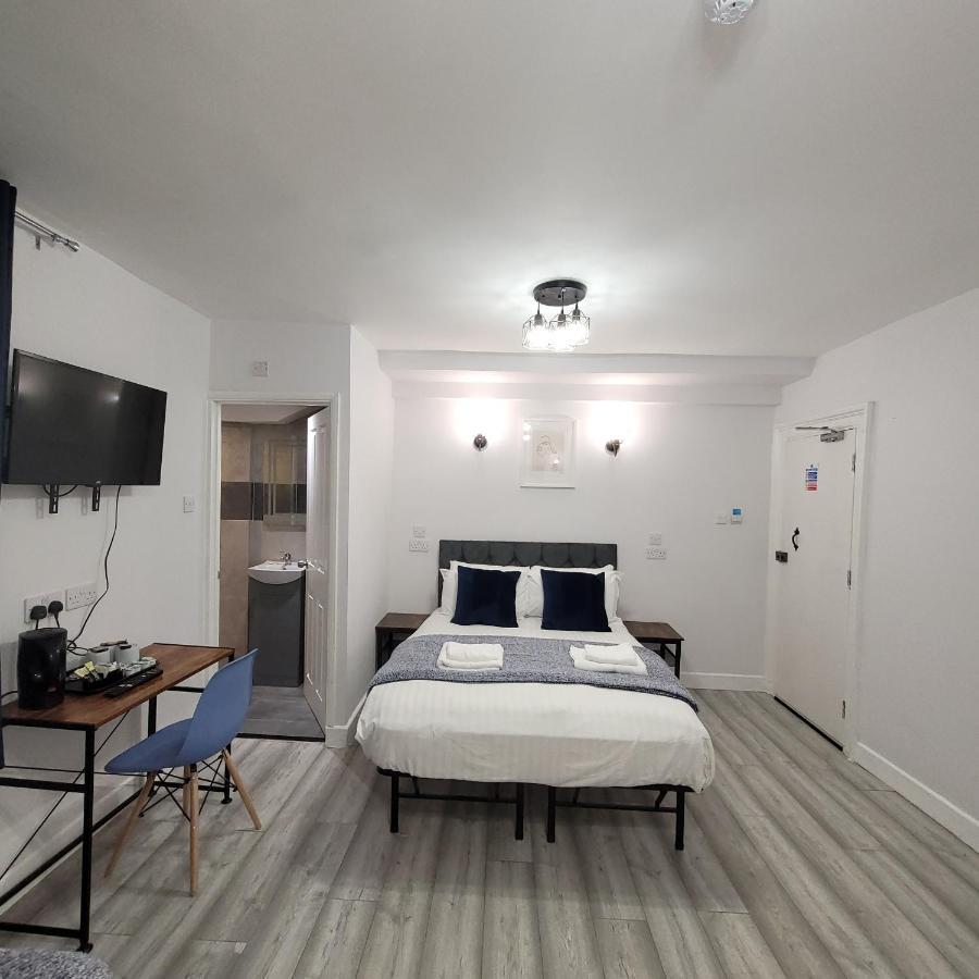 Argyle Square Hotel London