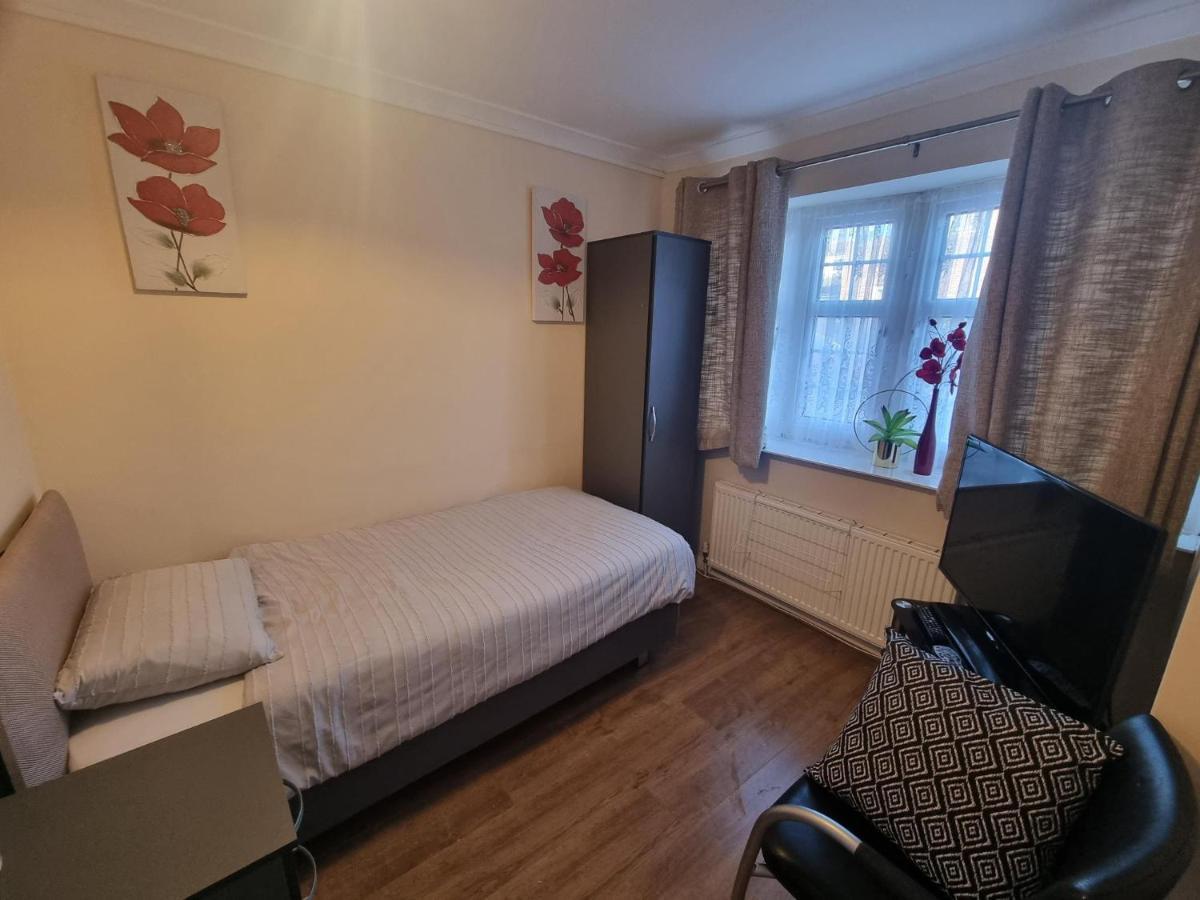 Star Homes Gjestgiverier London