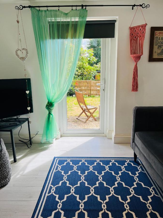 Lavender Den Leilighet London