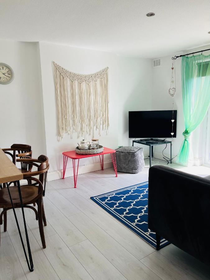 Lavender Den Leilighet *