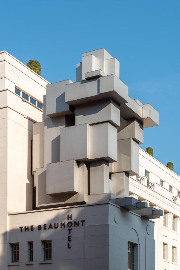 Hotel The Beaumont Mayfair London