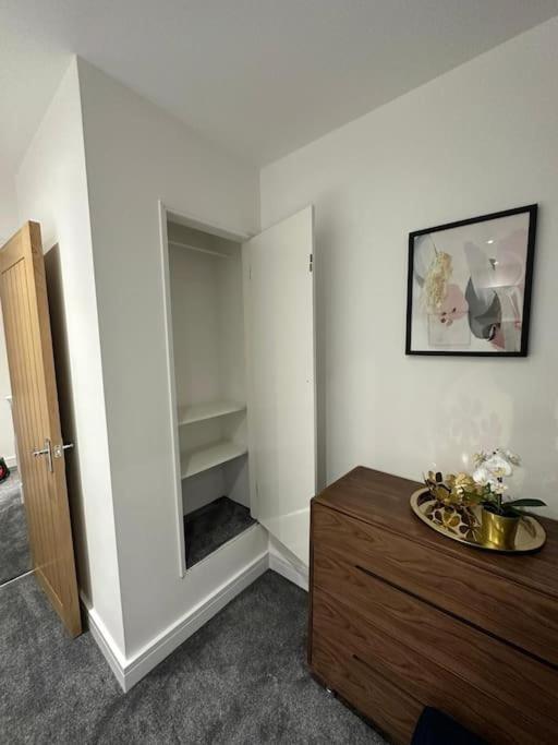 Luxury Entire House In Greenwich Semesterbostad London