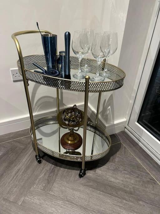 Luxury Entire House In Greenwich Semesterbostad