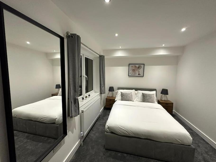 Luxury Entire House In Greenwich * Londres