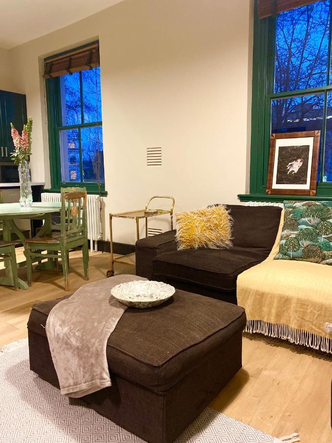 New Stylish 1bedroom Flat In Paddington, Bayswater London