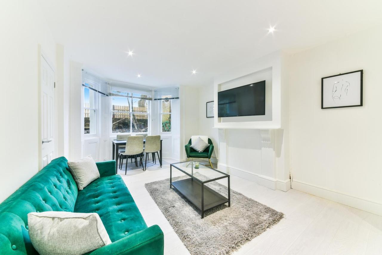 Leilighet Amazing 2 Bed Clapham North