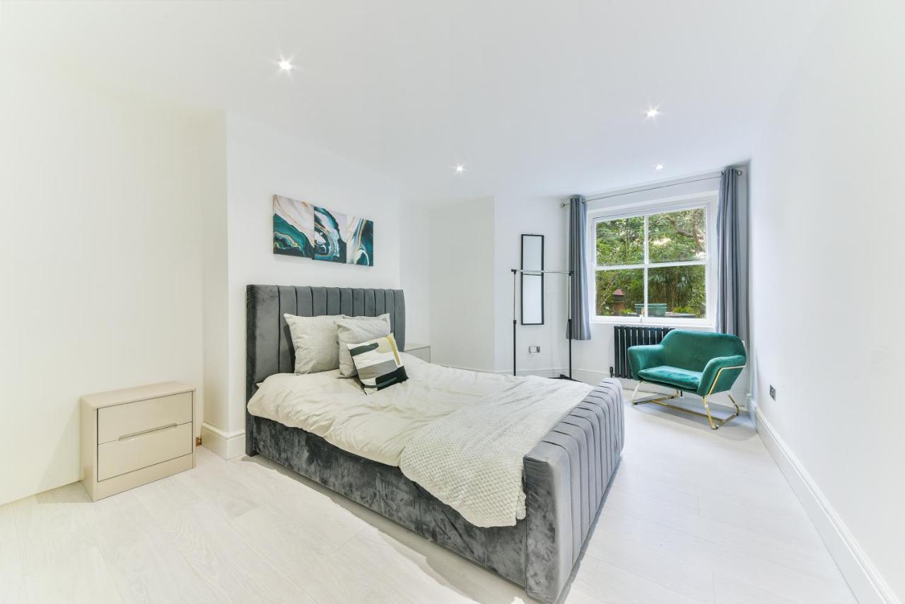 Leilighet Amazing 2 Bed Clapham North London