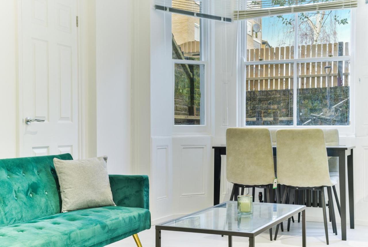 Leilighet Amazing 2 Bed Clapham North *