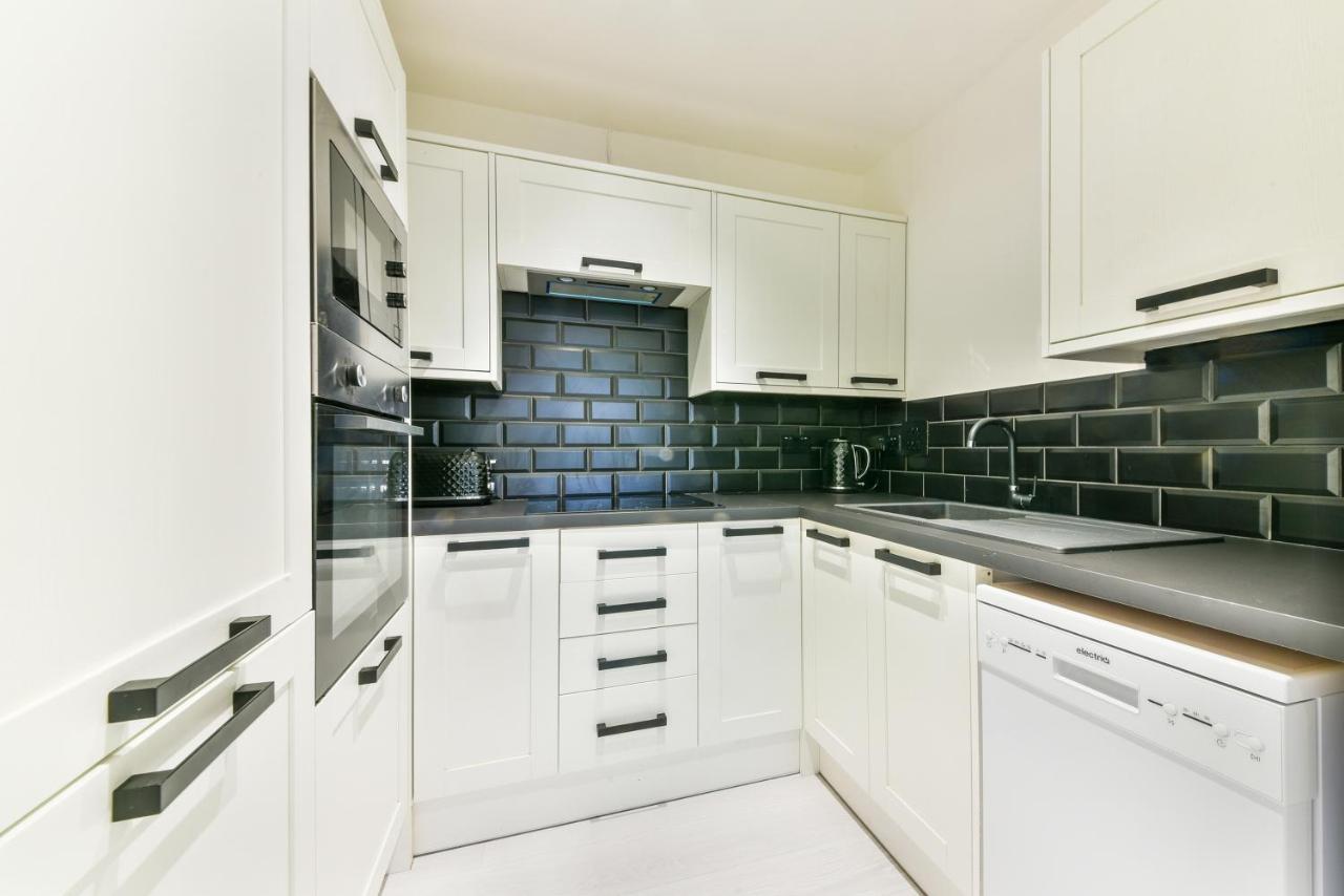 Leilighet Amazing 2 Bed Clapham North *