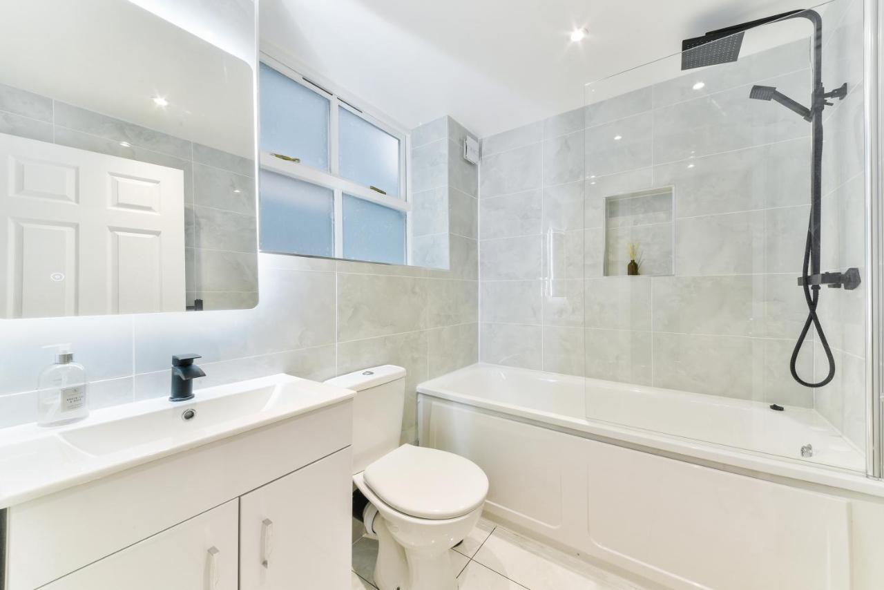 Leilighet Amazing 2 Bed Clapham North