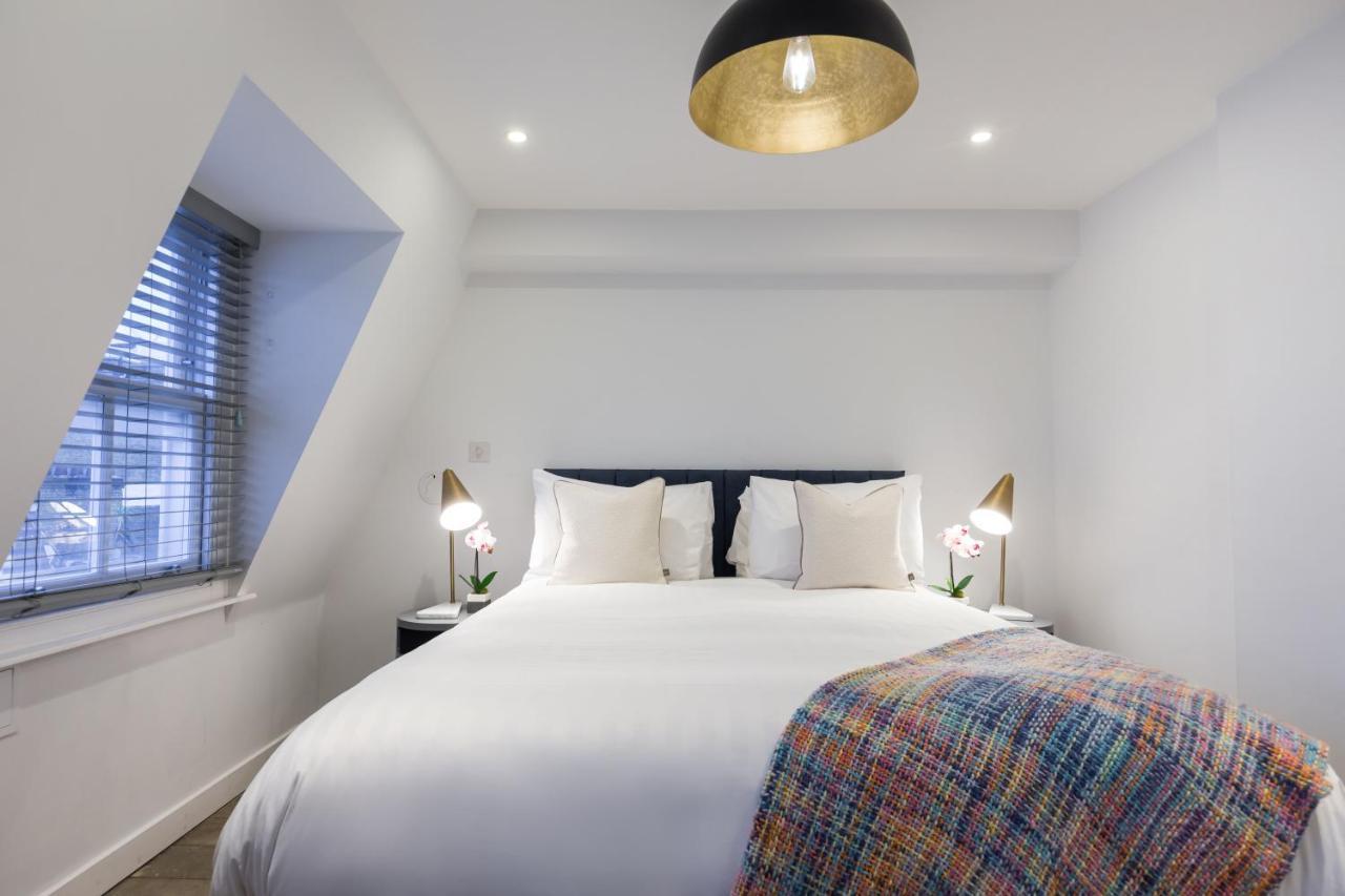 Apartment Urban Chic - Rathbone *