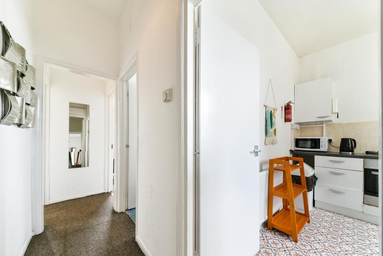 Maidavale 2 Bed - Sleeps 6 Appartement Londres