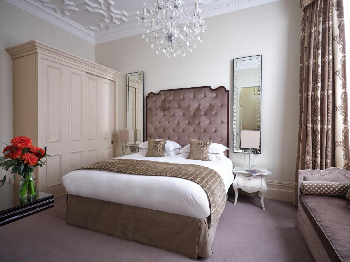 The By The Sloane Club Appartement