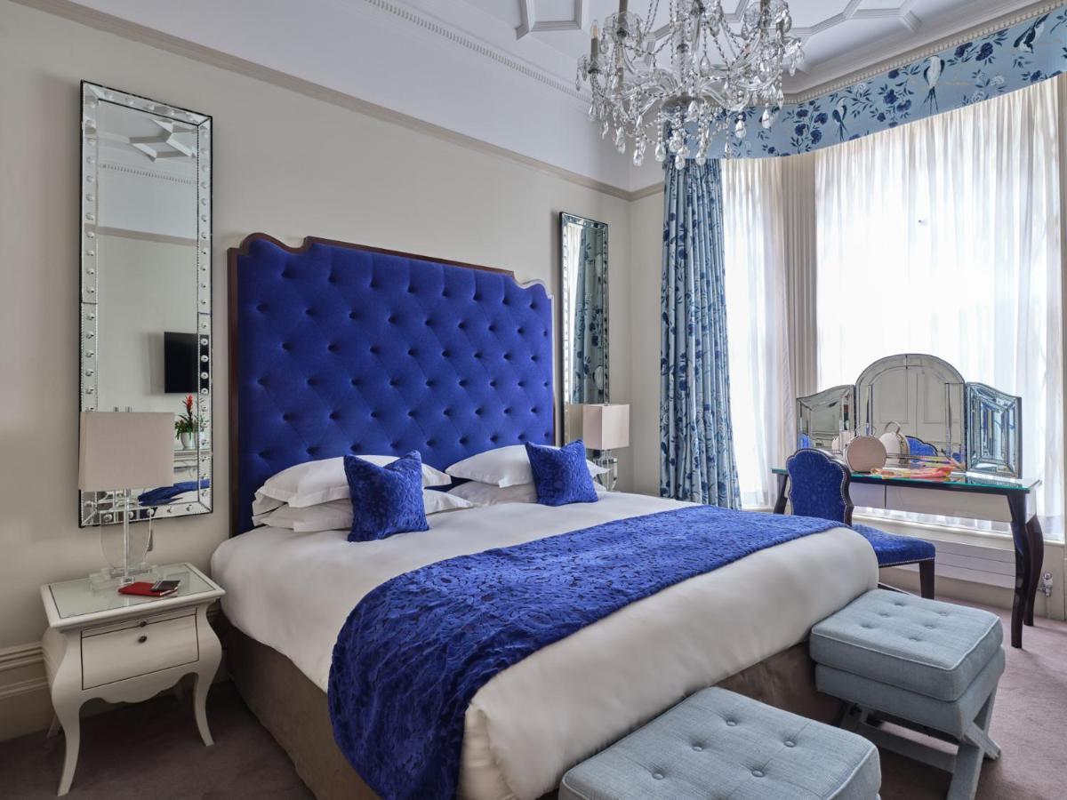 Appartement The By The Sloane Club