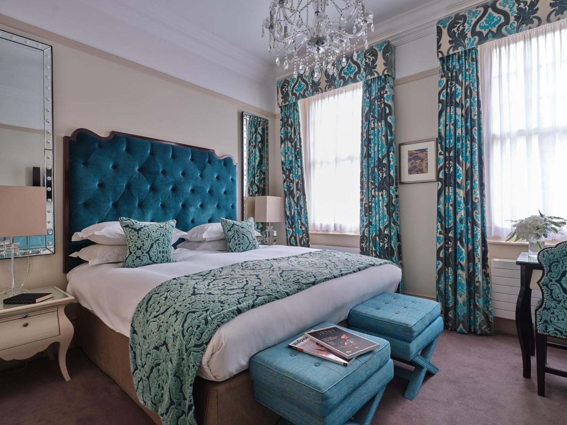 The By The Sloane Club Appartement Londres