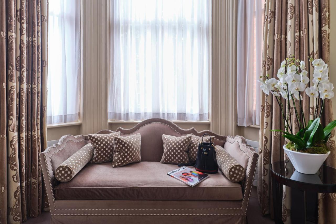 The By The Sloane Club Appartement *