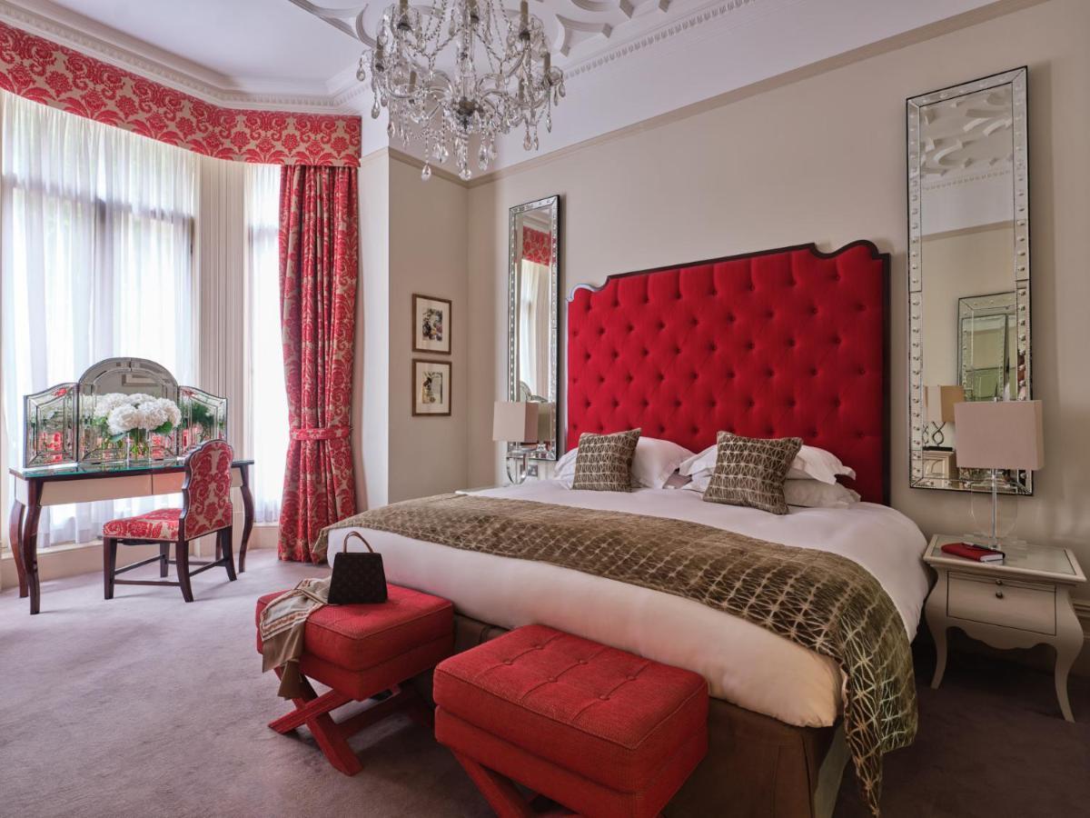 The By The Sloane Club *