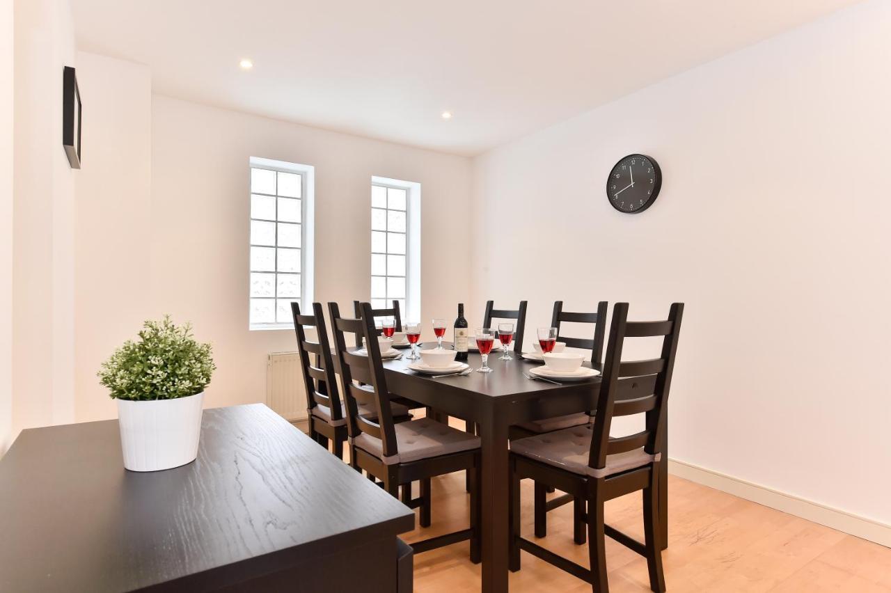 Apartment Camden Town *