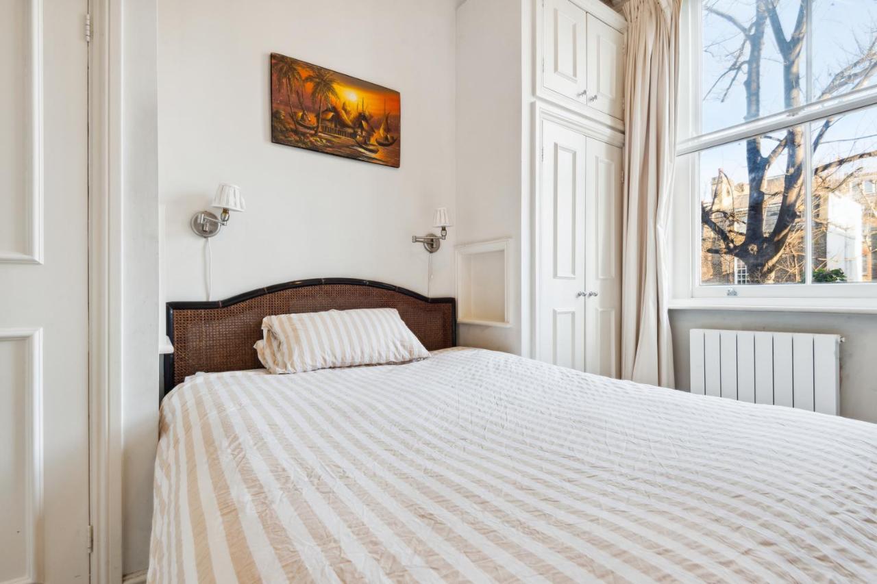 Appartement Notting Hill Glamour *